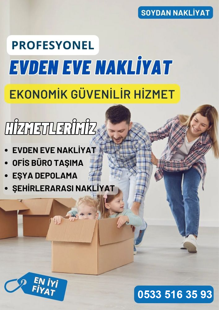 evden-eve-nakliyat firmaları